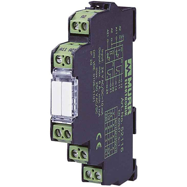 Murrelektronik Relaismodul 52103
